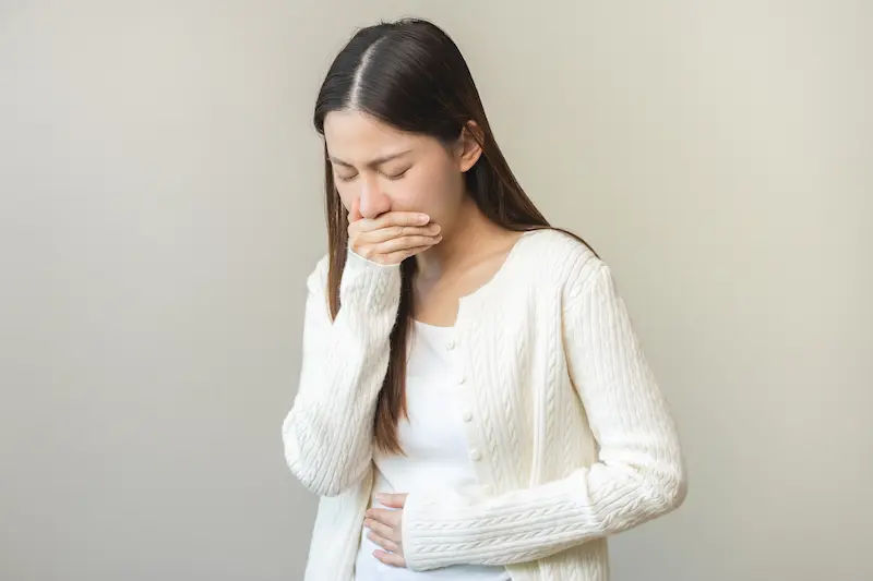 What Leads to Nausea? Top Causes and Soothing Remedies
